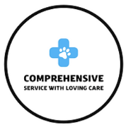 Milford Village Veterinary Clinic Logo